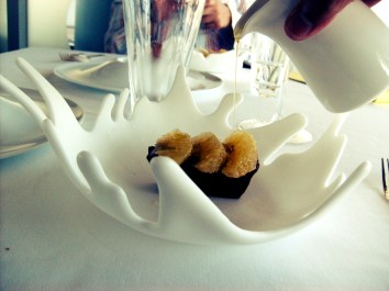 Perfecta de Chocolate