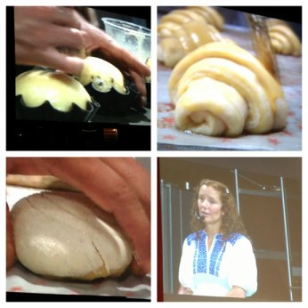 Elena Reygadas. Foto: Helena Vaello.