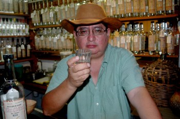 Ulises Torrentera