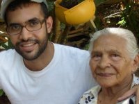 Mi Bárbara infancia