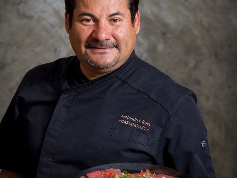 Alejandro Ruiz ante el Covid-19:»agarramos el pico, la pala…estamos realmente con los pies en la&nbsp;tierra»