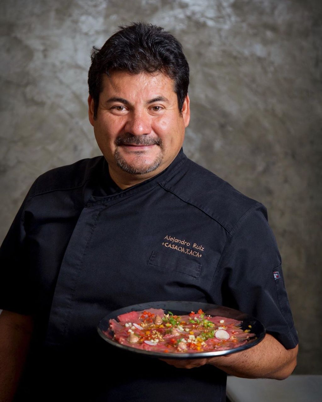 Alejandro Ruiz ante el Covid-19:»agarramos el pico, la pala…estamos realmente con los pies en la&nbsp;tierra»